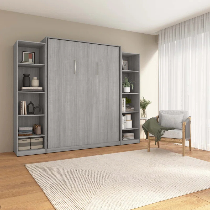 The Twillery Co.® Oneybrook Murphy Bed