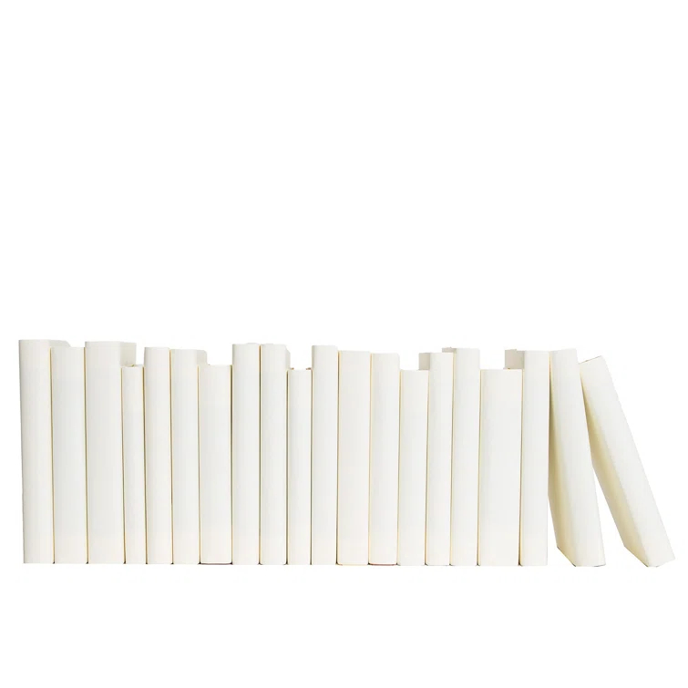 Booth & Williams Buttercream Wrapped: Color By The Foot