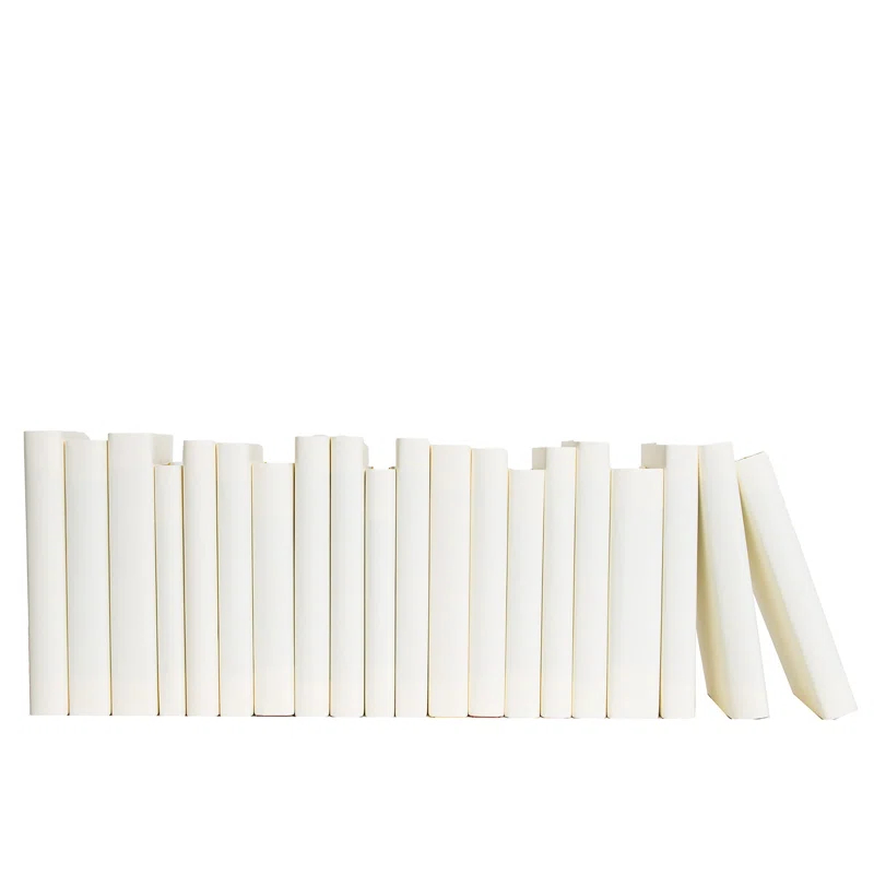 Booth & Williams Buttercream Wrapped: Color By The Foot