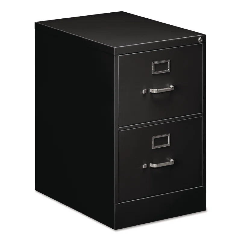 Alera® 18'' Wide 2 -Drawer Steel File Cabinet