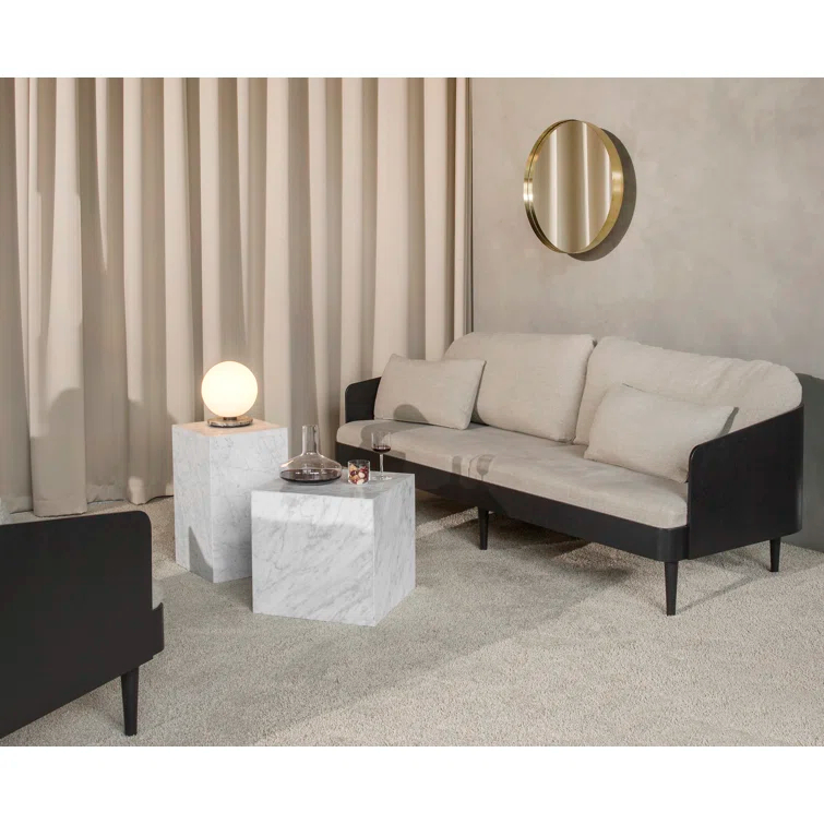 Audo Copenhagen Norm Architects Breather Wine Decanter & Reviews | Perigold