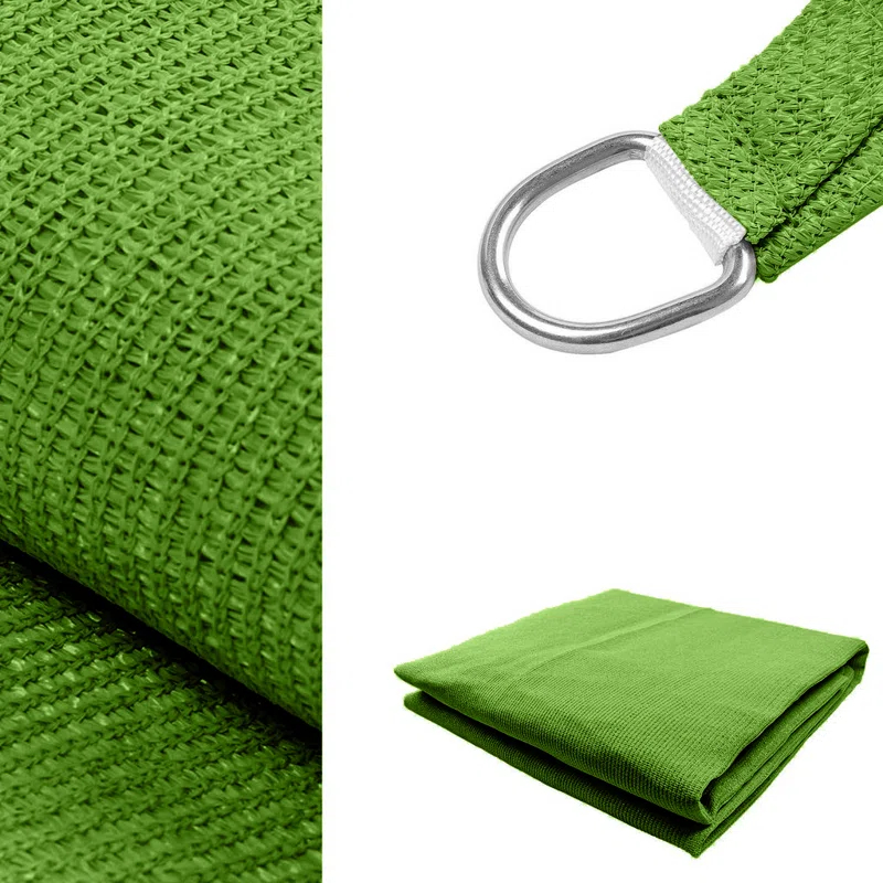 Boen ShadeSheet Rectangular Shade Sail
