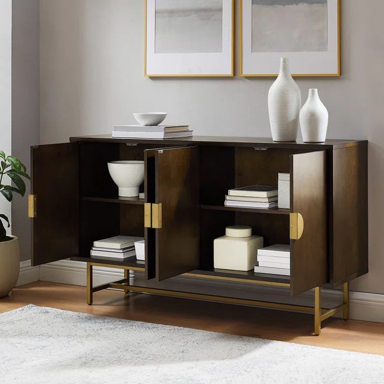 Willa Arlo™ Interiors Clinchport 54'' Sideboard