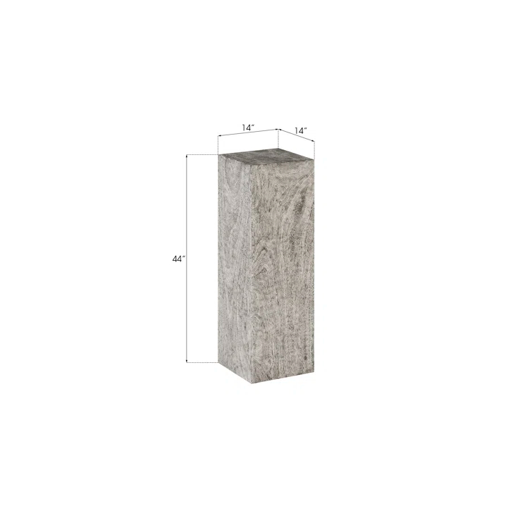 Phillips Collection Prism Pedestal