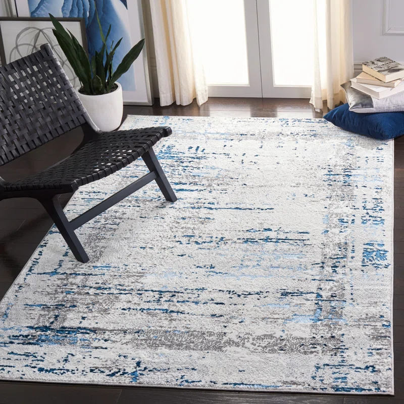 17 Stories Amelia Performance Rug