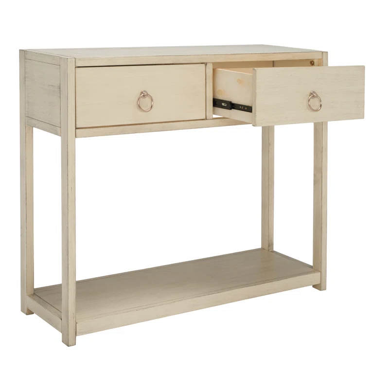 Breakwater Bay Abdulkarim 37.99'' Console Table