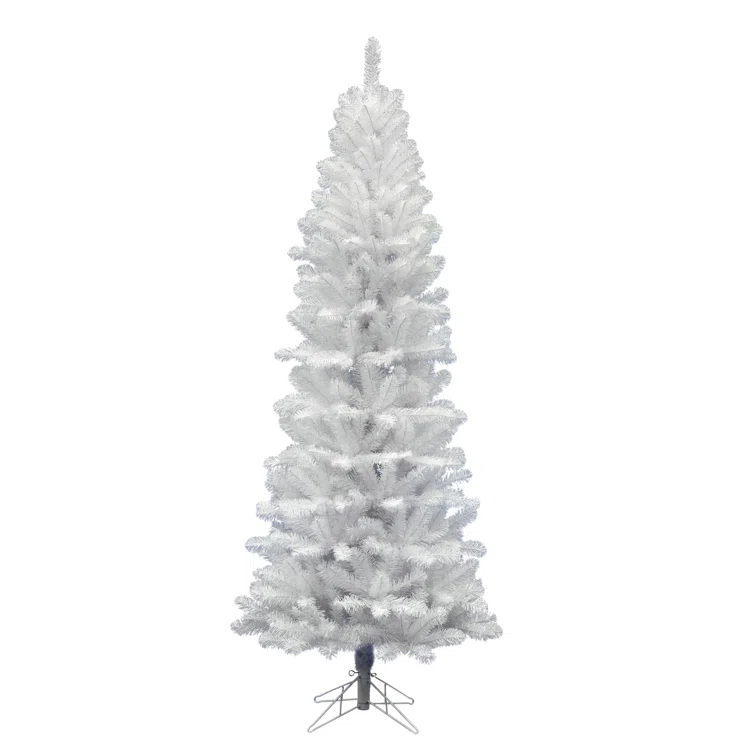 The Holiday Aisle® 7.5' Christmas Tree