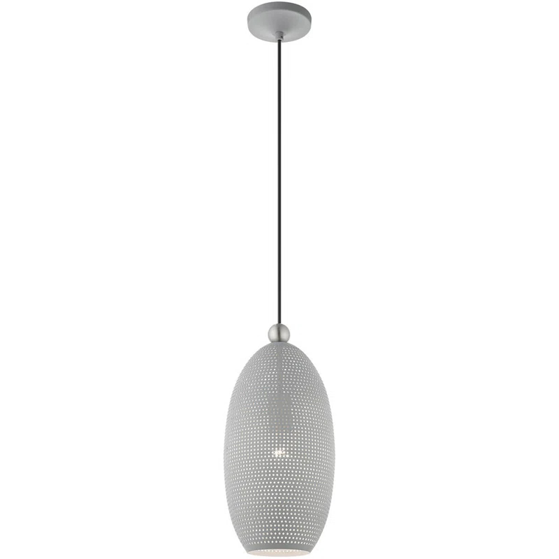 Lighting Lumens 1 - Light Single Pendant