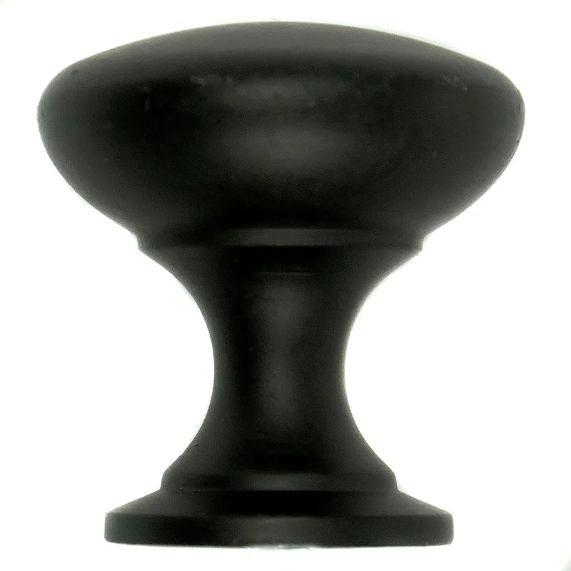 Laurey Richmond Mushroom Knob