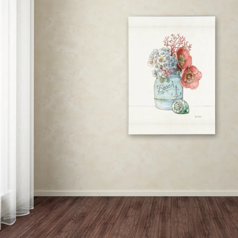 Highland Dunes " Sea Finds I " by Lisa Audit