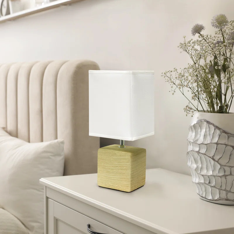 Wrought Studio™ Eagarville Table Lamp