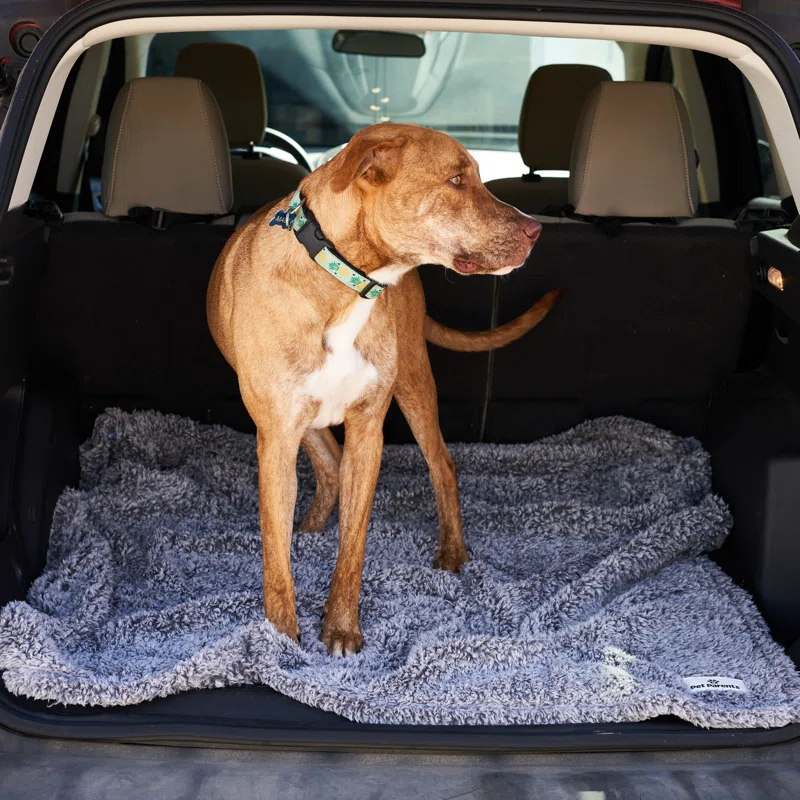 Pet Parents® Pet Blanket, Premium Dog & Cat Blanket