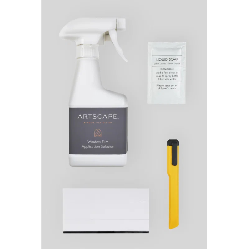 Artscape Application Kit