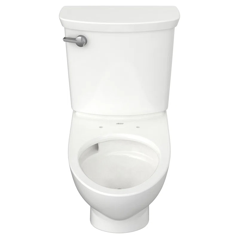 American Standard 2882107.020 American Standard Glenwall 1.28 Gallons GPF Elongated Wall Mounted Kit (Seat Not Included)