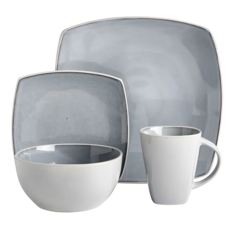 Gibson Dinnerware Set