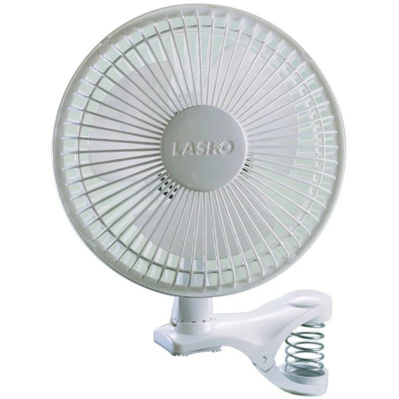 Lasko 6" Table Fan
