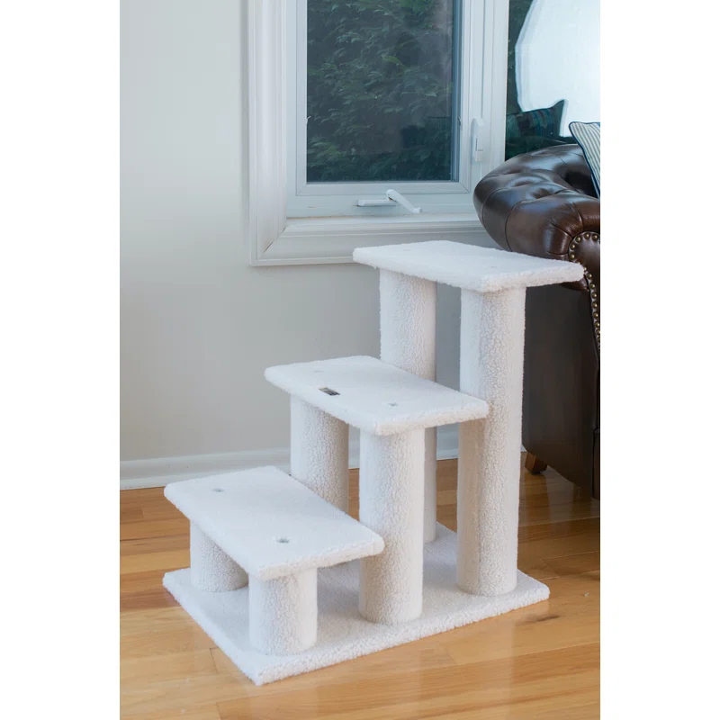 25'' H Cat Tree