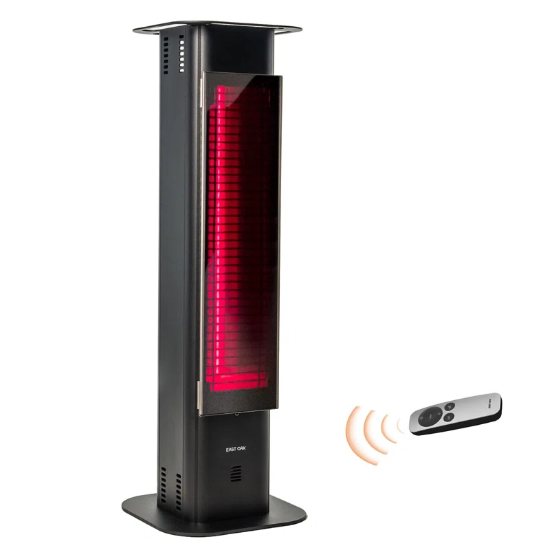 EAST OAK EAST OAK Premium Tower Heater