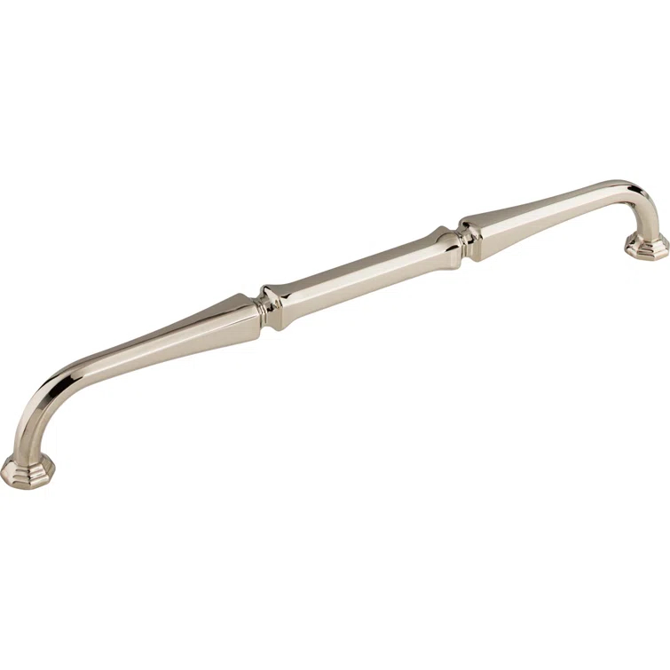 Top Knobs Chalet 9" Center to Center Bar pull