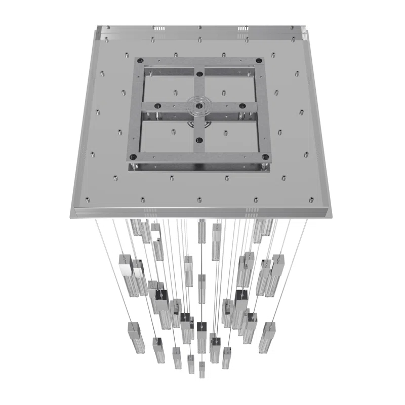 Avenue Lighting Boa 41 - Light Cluster Pendant