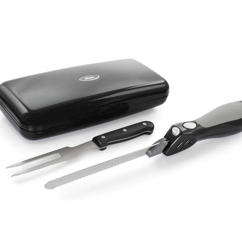 Oster Oster 4 Piece Carving Set