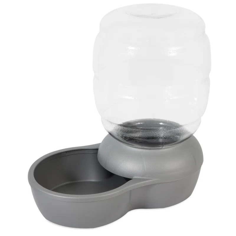 Automatic Water Dish