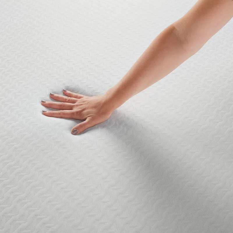 Serta Serta Sheer Slumber Medium Firm 8" Memory Foam Mattress