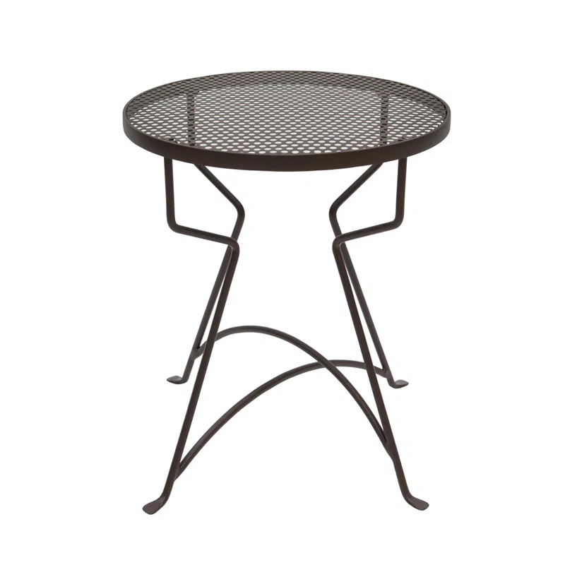 Metal Plant Stand