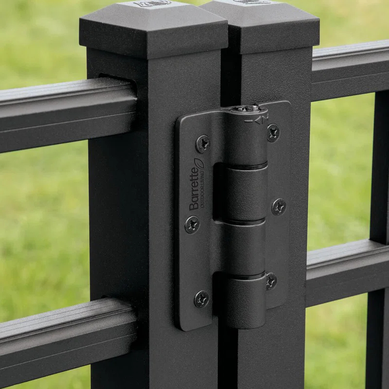 Barrette Outdoor Living Standard Butterfly Hinge (Set of 2)