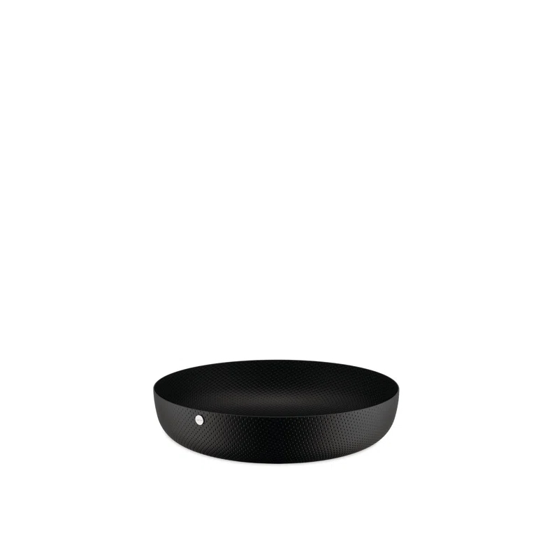 Alessi Round Basket