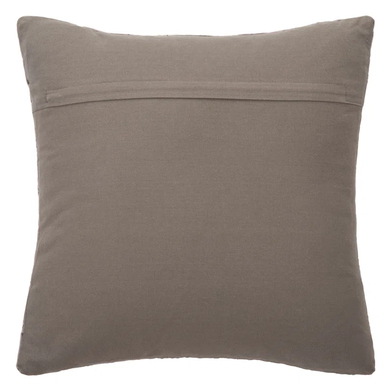 Safavieh Deana Embroidered Reversible Throw Pillow