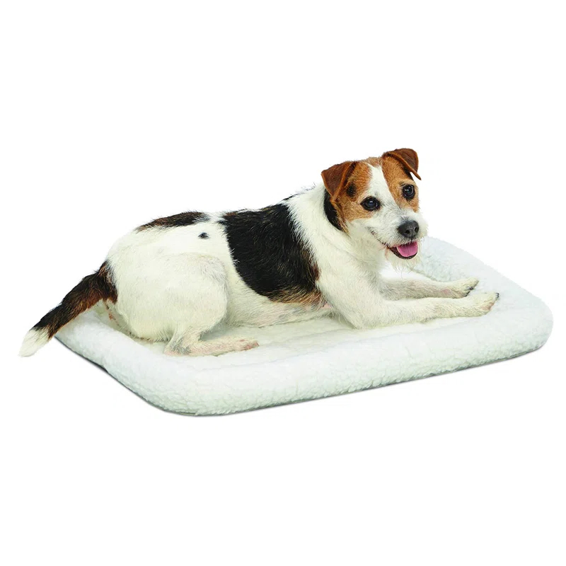 Midwest Homes For Pets MidWest Homes for Pets Quiet Time Fleece Pet Bed