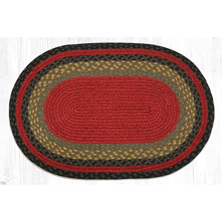 Earth Rugs Indoor Rug