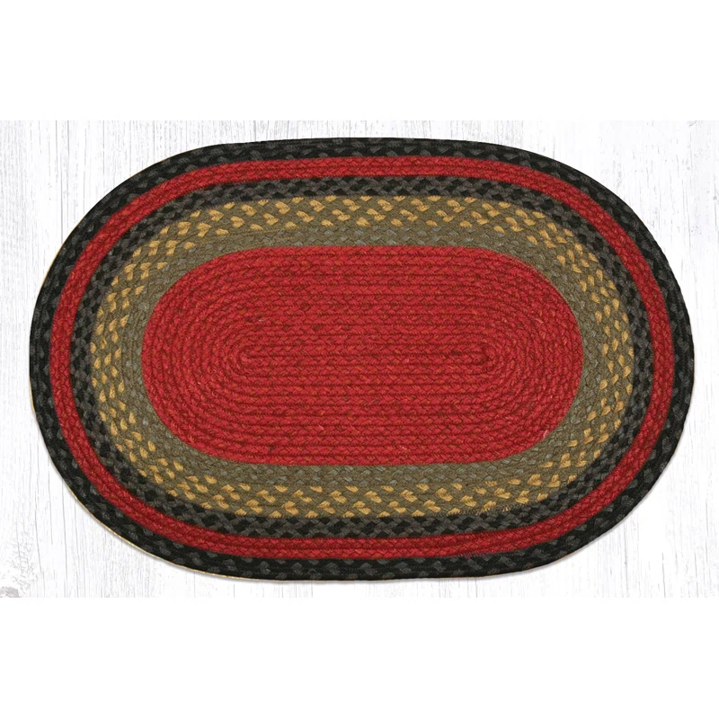 Earth Rugs Indoor Rug