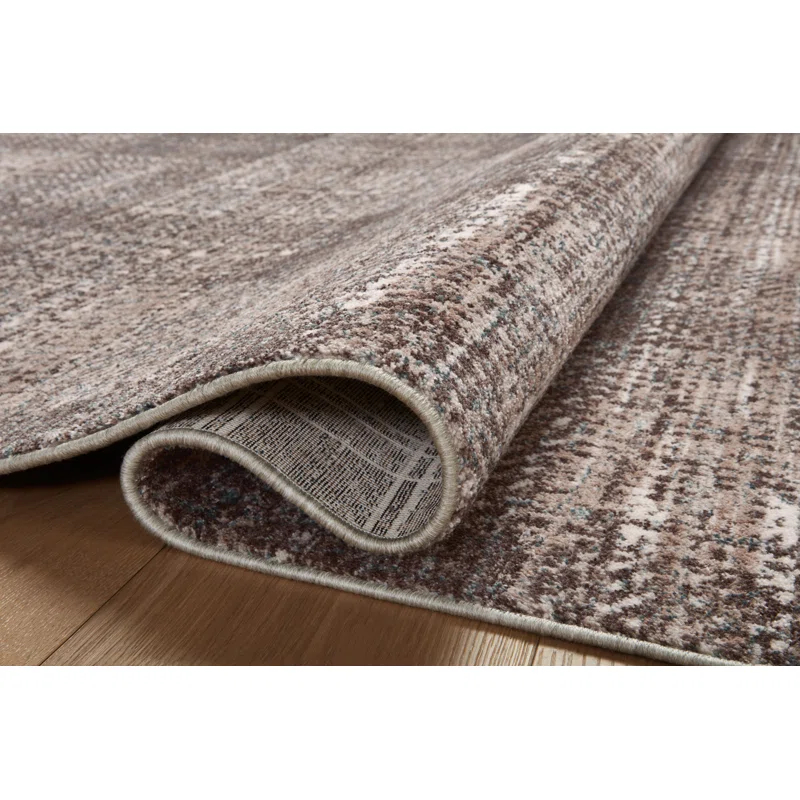 Angela Rose x Loloi Ember Area Rug