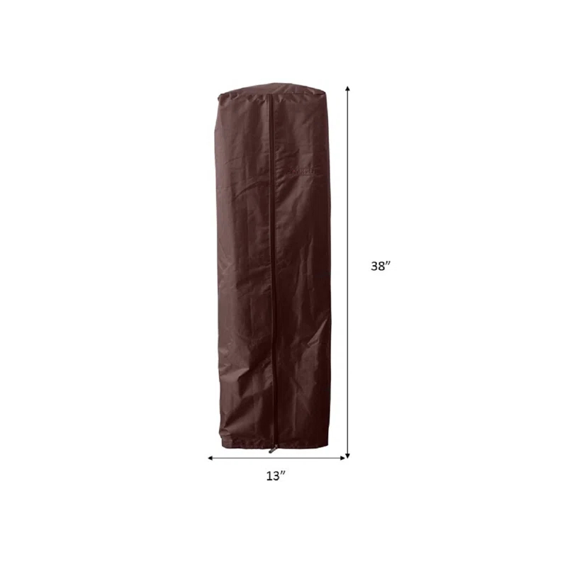 AZ Patio Heaters AZ Patio Heaters 11'' W x 13'' D Patio Heater Cover