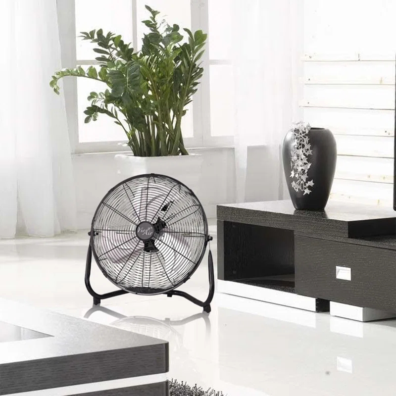 Vie Air 14" Floor Fan