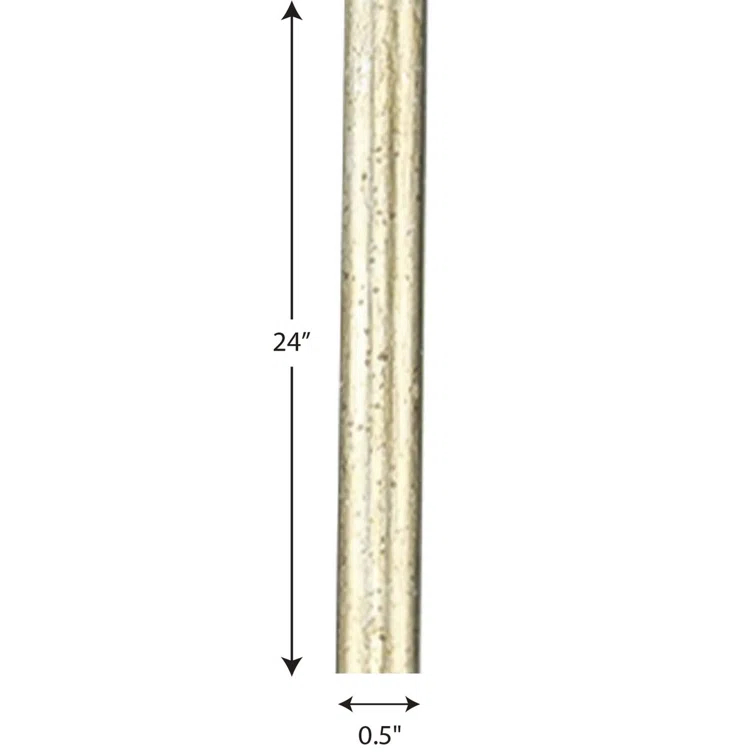 Progress Lighting Extension Rod P8602-176