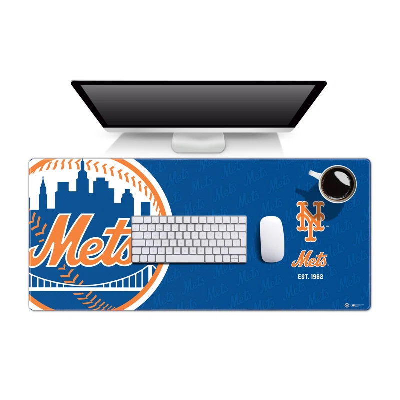 YouTheFan Desk Pad