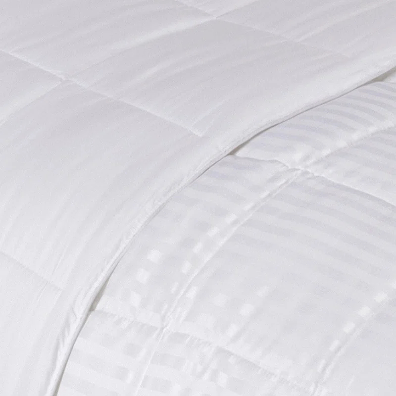 Superior All Season Reversible Down Alternative Blanket