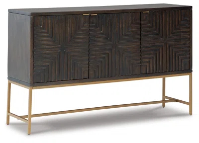 Willa Arlo™ Interiors Beatty 58'' Sideboard