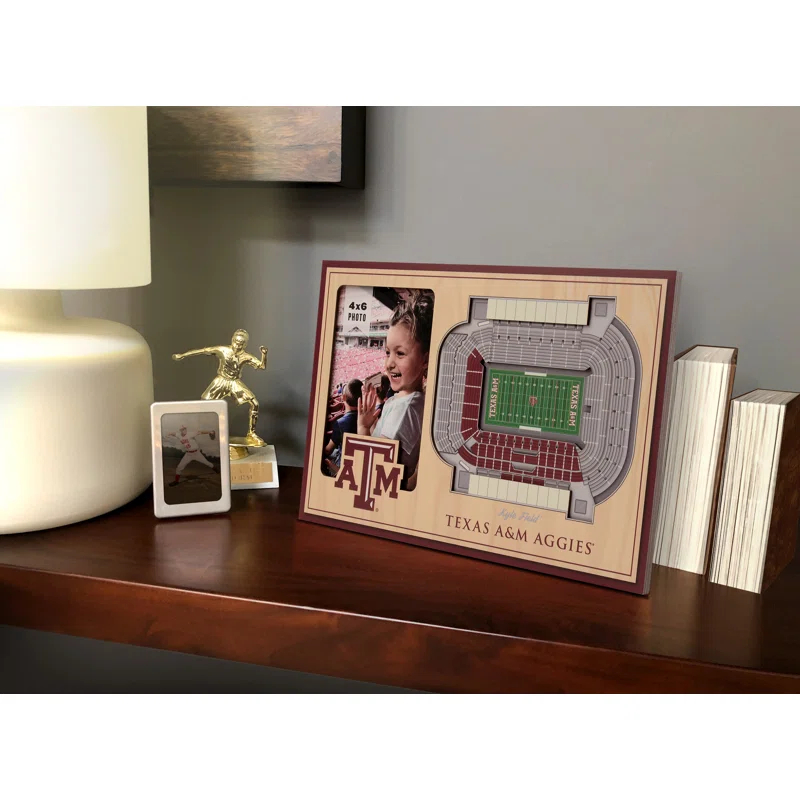 YouTheFan Picture Frame
