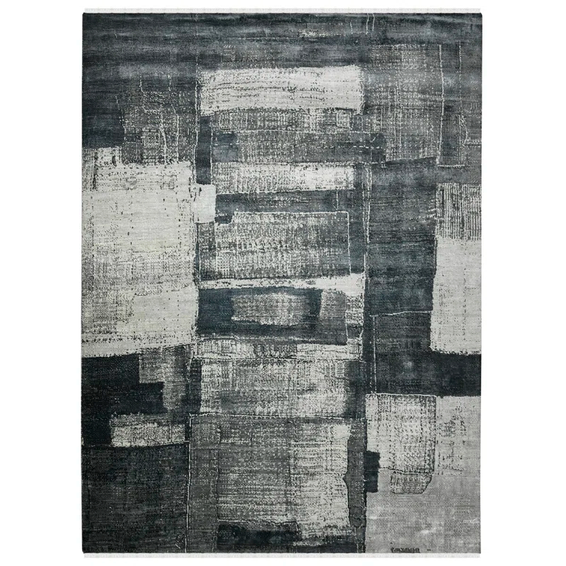 AMER Rugs Hermitage Empress Abstract Rug