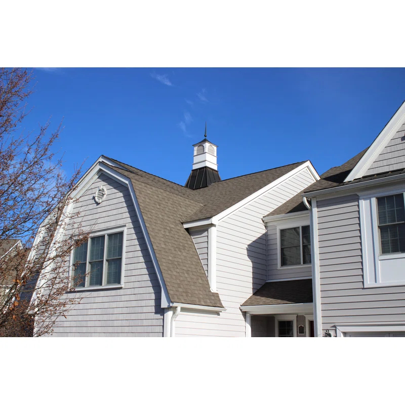 Good Directions Gawain Metal Rooftop Finial