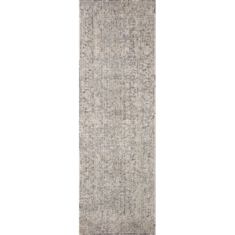 Amber Lewis x Loloi Amber Lewis x Loloi Alie Greys/ Beige/ Ivory Area Rug