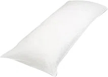 Downright Down Body Pillow | Perigold