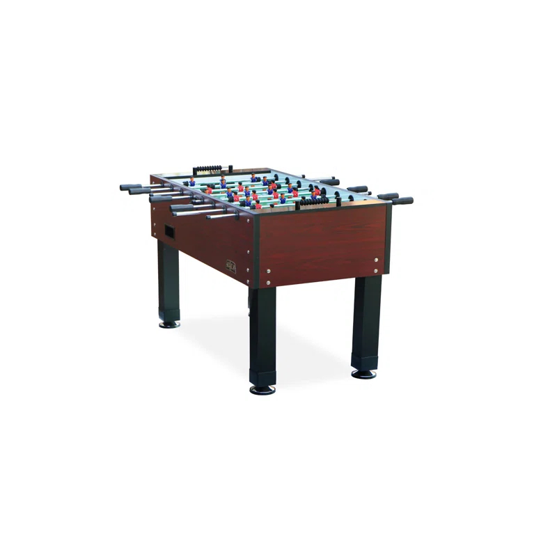 KICK Foosball Tables KICK Ambassador 55"  Foosball Table | Wayfair