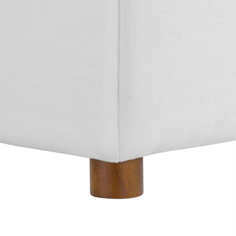 Modway Modway Down-Filled Overstuffed Upholstered Sectional Sofa Ottoman