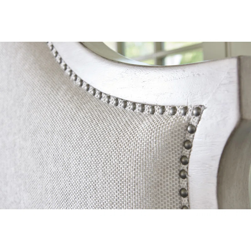 Oyster Bay Arbor Hills Upholstered Headboard