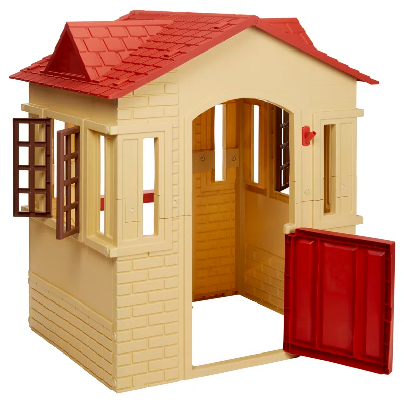 Little Tikes Cape Cottage